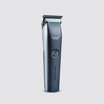 Kemei KM-519A 3-in-1 Grooming Kit – Shaver, Trimmer & Nose Trimmer