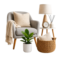 Home Living