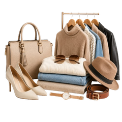 Fashion