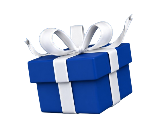 Special gift box