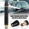 High Pressure Water Pipe Nozzle Spray Gun – Car, Garden & Lawn Cleaning
